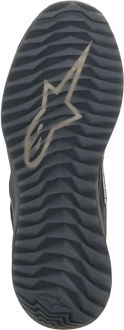 ALPINESTARS 2654520_111_13 META ROAD RUNNING shoes, black/grey, size 47 (13)