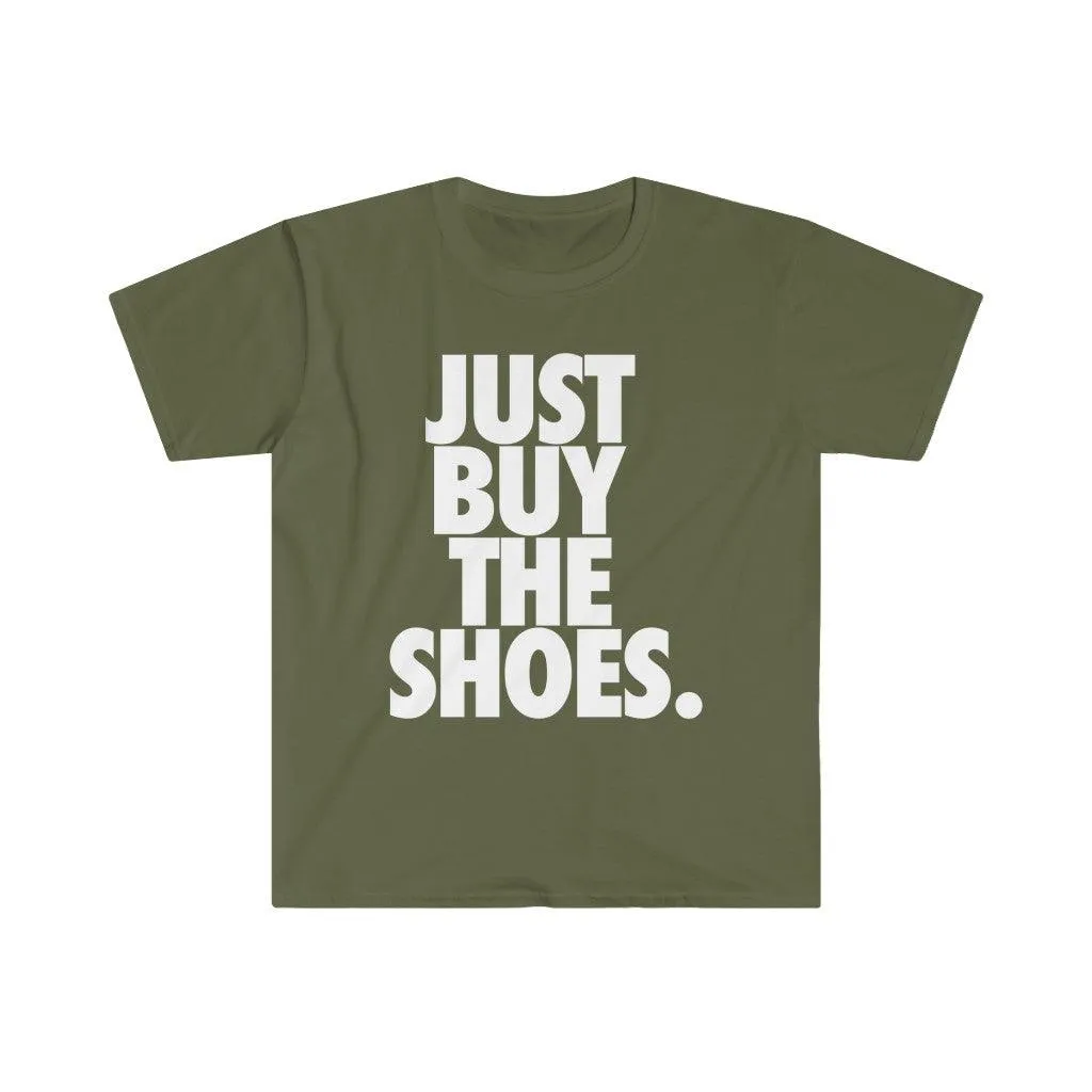 Just Buy The Shoes Shirt To Match Nike Dunk Medium Olive