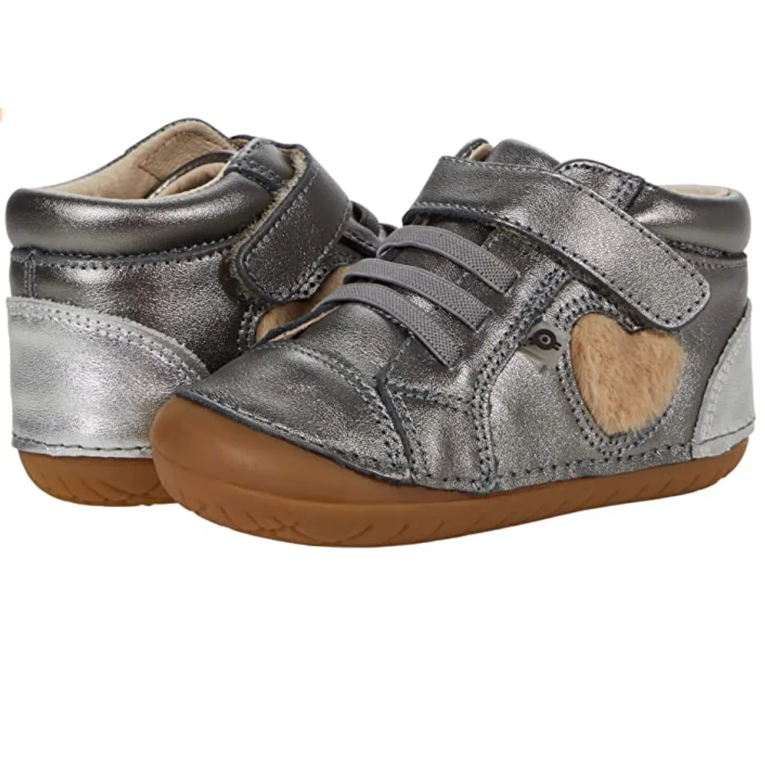 Old Soles Heart Champ ( Toddler )