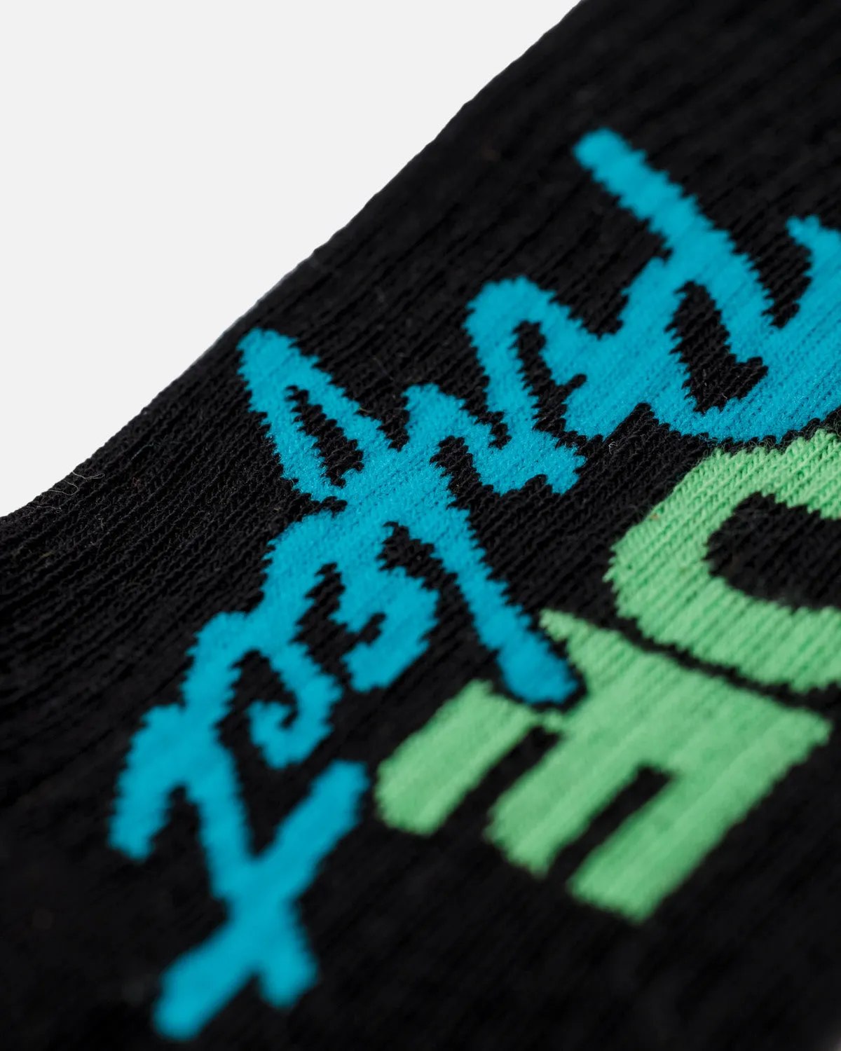 Pro Performer Socks 2-Pack (Blue Toes)