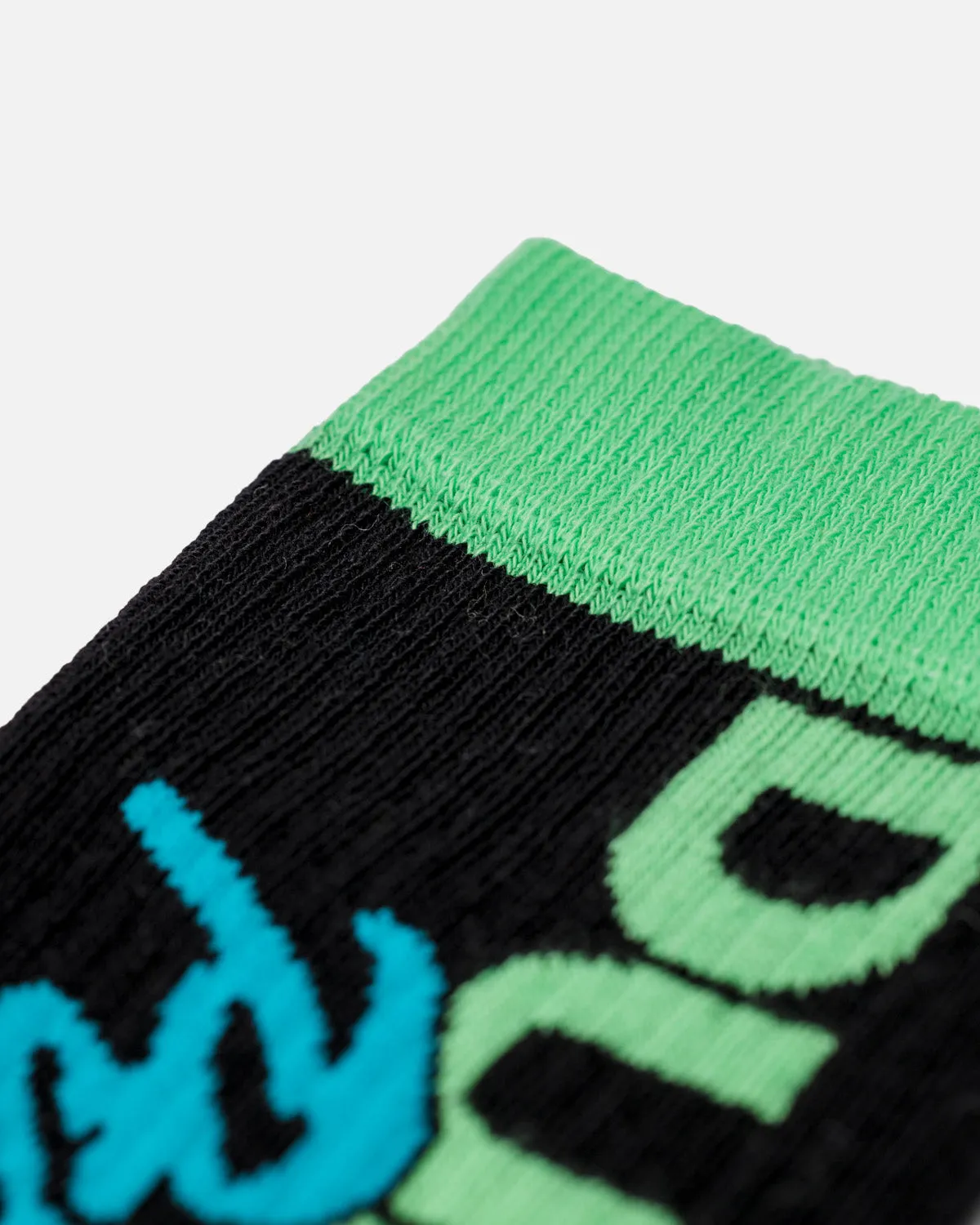 Pro Performer Socks 2-Pack (Blue Toes)