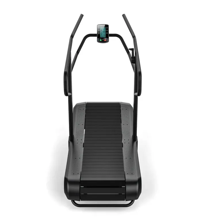 Progression Curve Plus Manual Treadmill